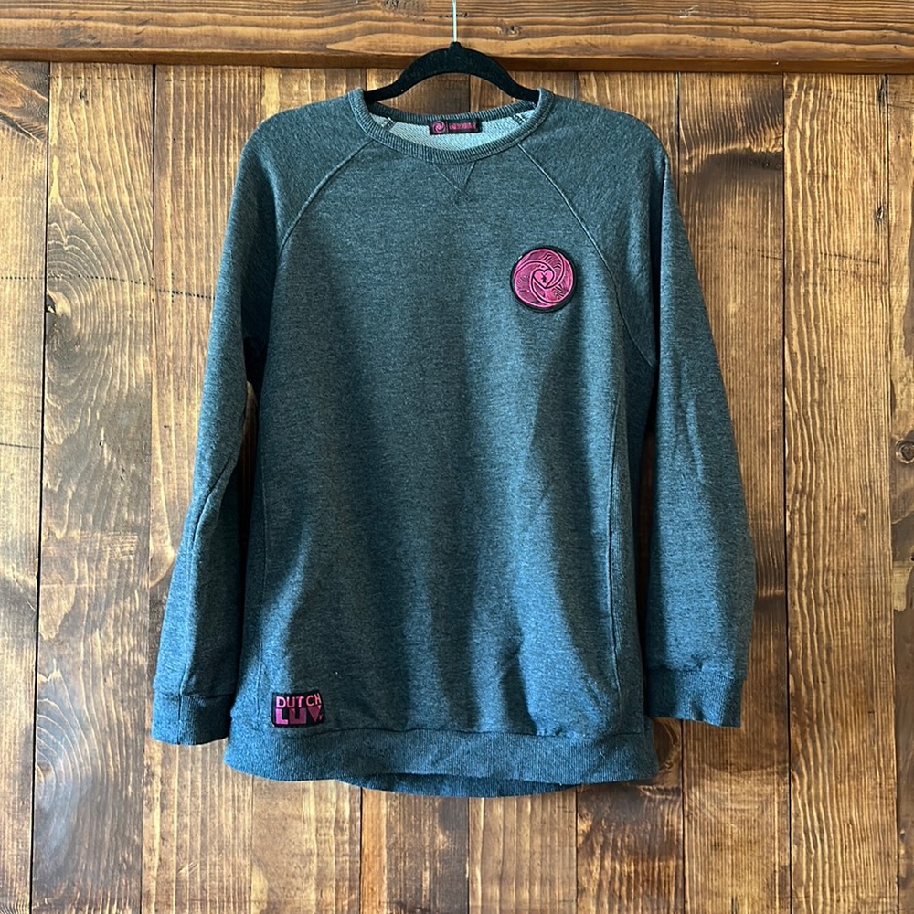 Dutch Bros Pullover